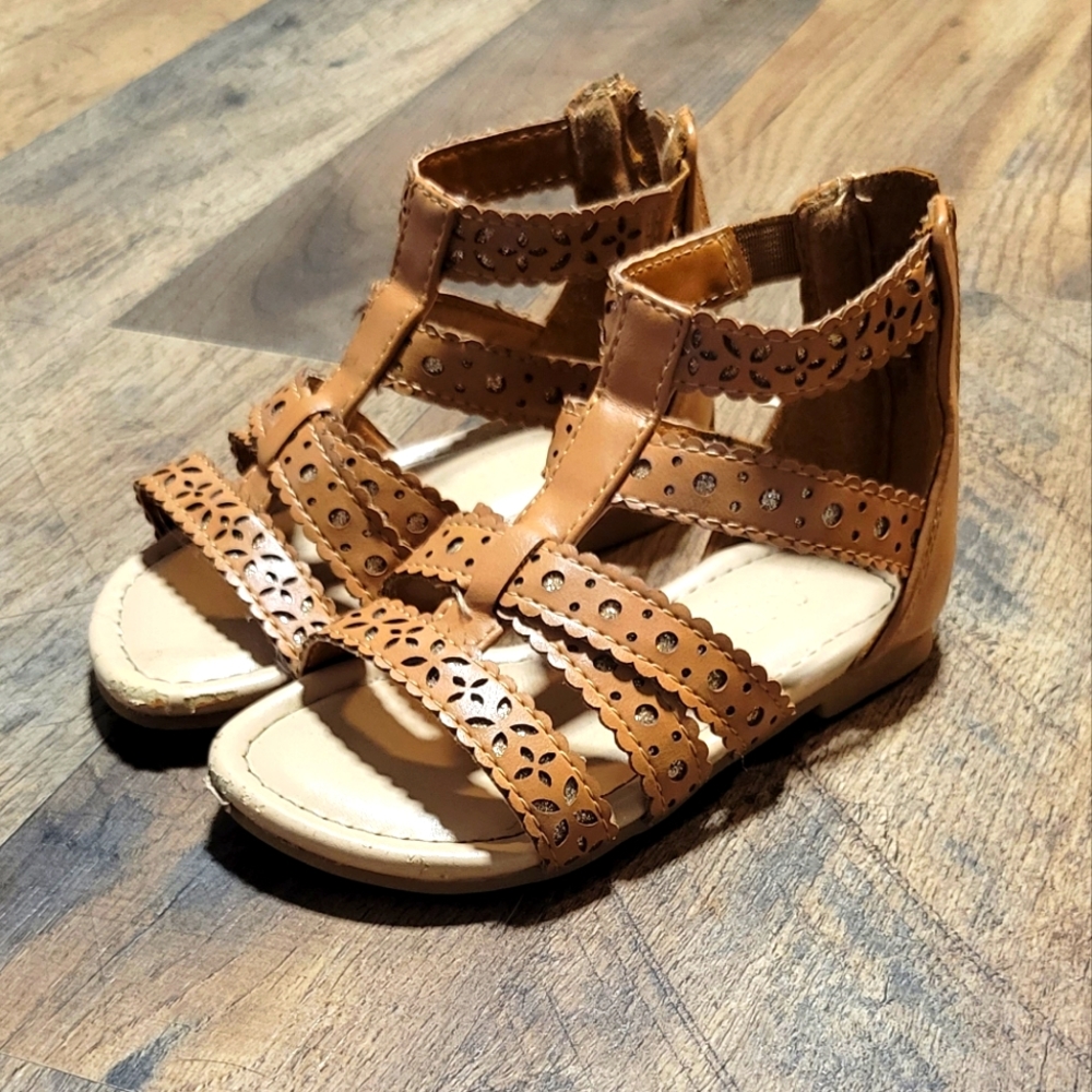 TODDLER Sandals